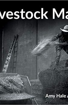 Book cover for Livestock Man