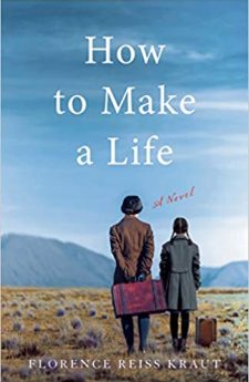 Book cover for How to Make a Life