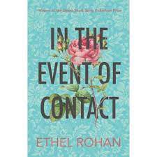 Book cover for In the Event of Contact