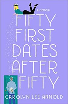 Book cover for Fifty First Dates After Fifty