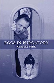 Book cover for Eggs In Purgatory