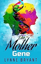 Book cover for The Mother Gene