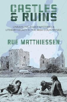 Book cover for Castles & Ruins