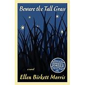 Book cover for Beware the Tall Grass